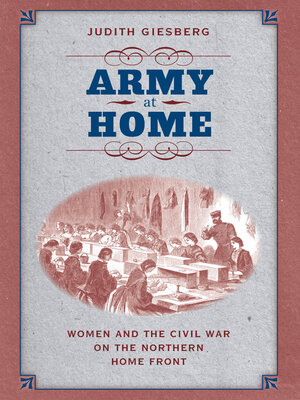 cover image of Army at Home